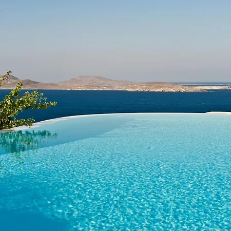 Paradiso Terra E Mare *