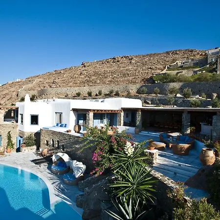 Paradiso Terra E Mare וילה *