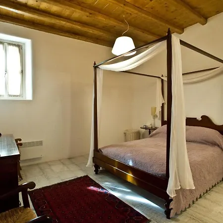 Paradiso Terra E Mare Вилла Mykonos Town