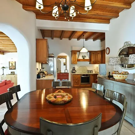 Paradiso Terra E Mare