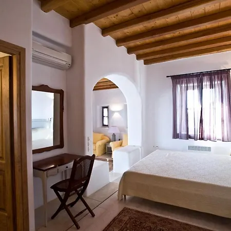 Paradiso Terra E Mare *