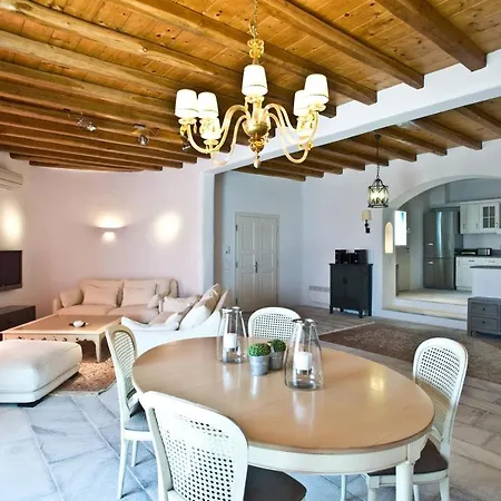Вилла Paradiso Terra E Mare
