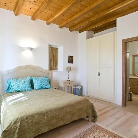 Paradiso Terra E Mare Вилла