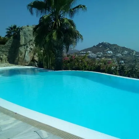 Paradiso Terra E Mare