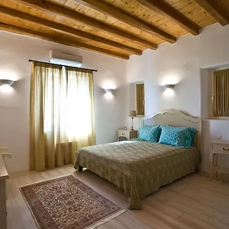Paradiso Terra E Mare * Mykonos Town