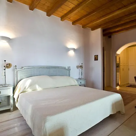 Villa Paradiso Terra E Mare Mykonos Town
