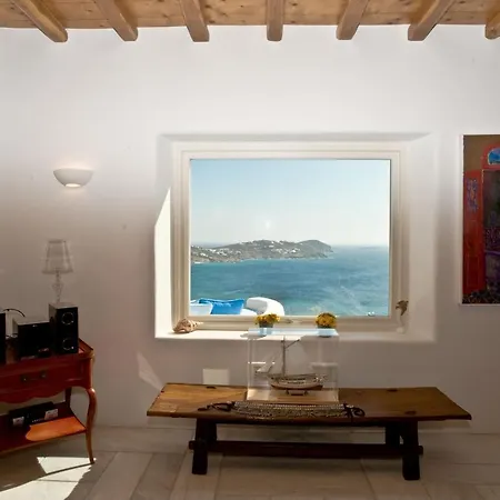 Paradiso Terra E Mare *