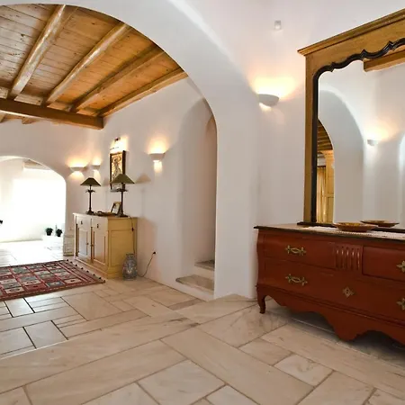 Paradiso Terra E Mare *