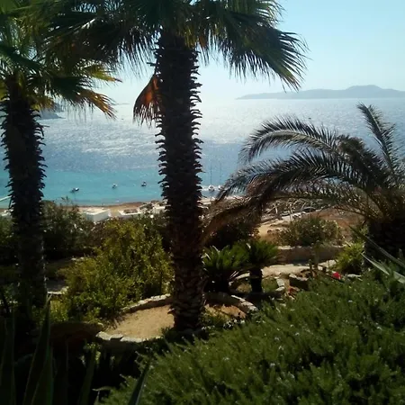 Paradiso Terra E Mare *